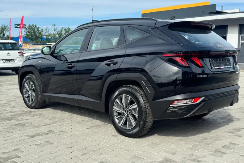 Hyundai Tucson din 2022 cu 118.000 km - oferta HYU222823 - foto 4