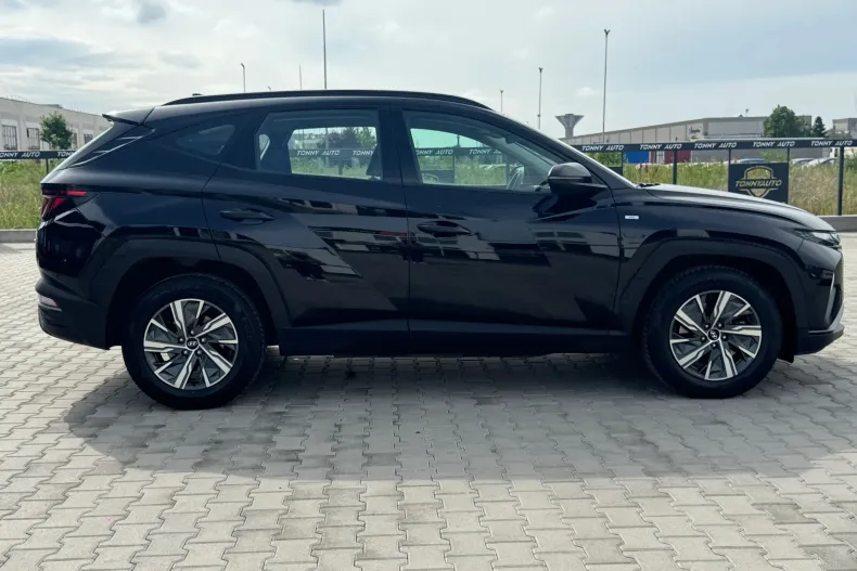 Hyundai Tucson din 2022 cu 118.000 km - oferta HYU222823 - foto 7