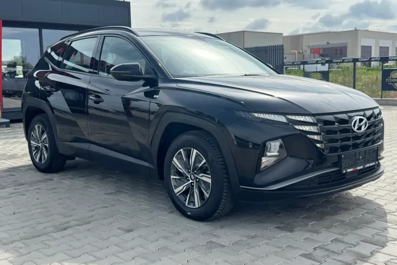Hyundai Tucson din 2022 cu 118.000 km - oferta HYU222823 - foto 8