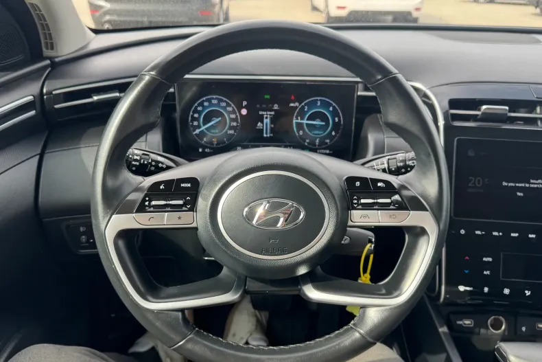 Hyundai Tucson din 2022 cu 118.000 km - oferta HYU222823 - foto 10