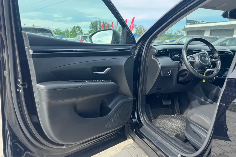 Hyundai Tucson din 2022 cu 118.000 km - oferta HYU222823 - foto 14