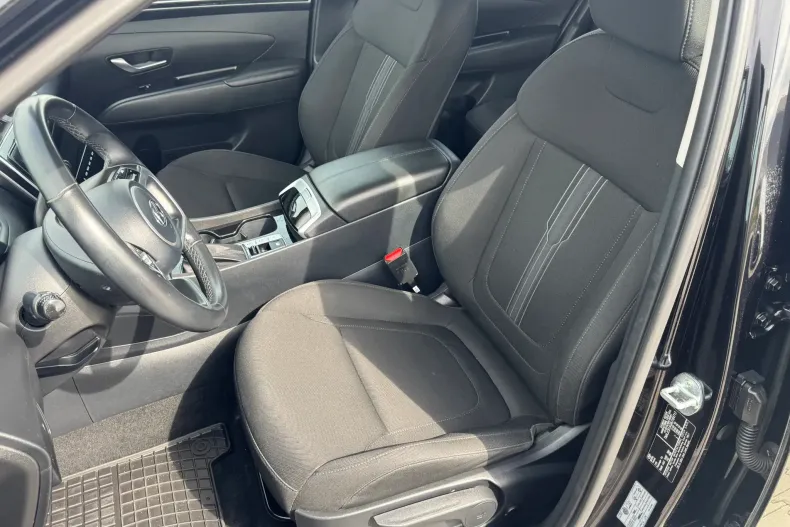 Hyundai Tucson din 2022 cu 118.000 km - oferta HYU222823 - foto 15