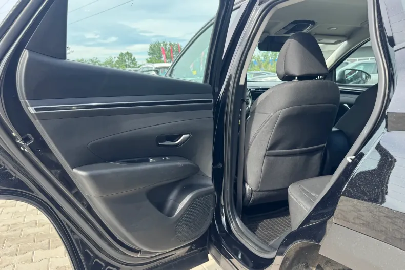 Hyundai Tucson din 2022 cu 118.000 km - oferta HYU222823 - foto 16