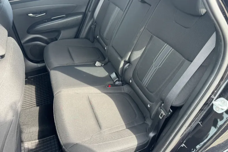 Hyundai Tucson din 2022 cu 118.000 km - oferta HYU222823 - foto 17