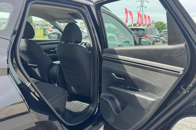 Hyundai Tucson din 2022 cu 118.000 km - oferta HYU222823 - foto 18