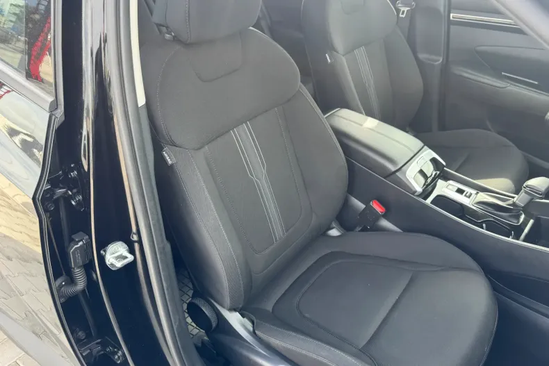 Hyundai Tucson din 2022 cu 118.000 km - oferta HYU222823 - foto 21