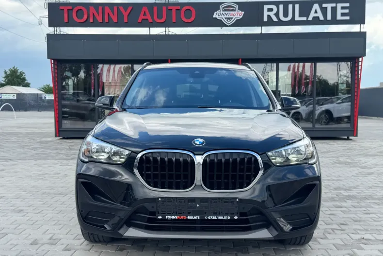 BMW X1 (Seria X) din 2020 cu 161.000 km - oferta BMW222824 - foto 1