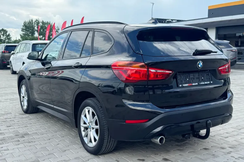 BMW X1 (Seria X) din 2020 cu 161.000 km - oferta BMW222824 - foto 4