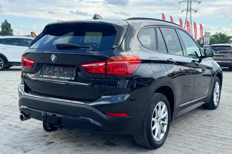 BMW X1 (Seria X) din 2020 cu 161.000 km - oferta BMW222824 - foto 6