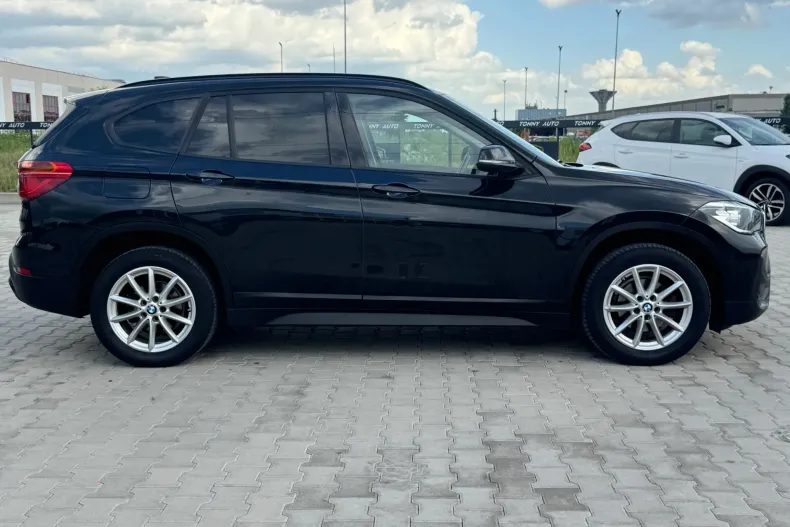 BMW X1 (Seria X) din 2020 cu 161.000 km - oferta BMW222824 - foto 7