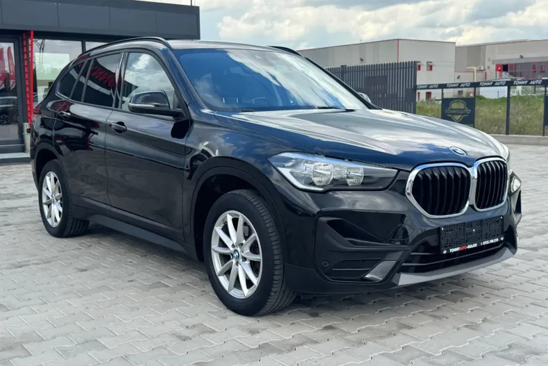 BMW X1 (Seria X) din 2020 cu 161.000 km - oferta BMW222824 - foto 8
