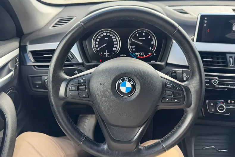 BMW X1 (Seria X) din 2020 cu 161.000 km - oferta BMW222824 - foto 10