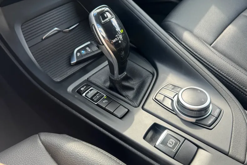 BMW X1 (Seria X) din 2020 cu 161.000 km - oferta BMW222824 - foto 15