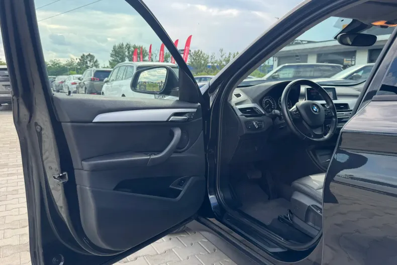 BMW X1 (Seria X) din 2020 cu 161.000 km - oferta BMW222824 - foto 16