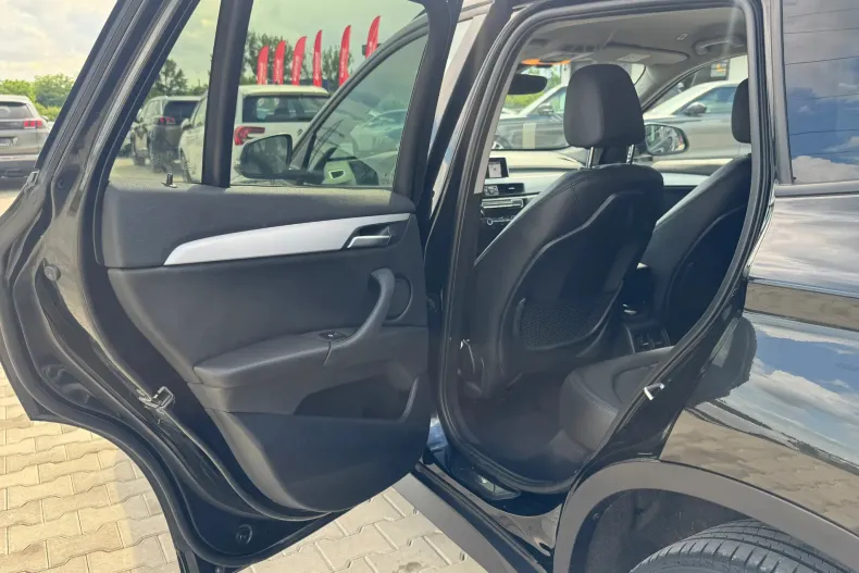BMW X1 (Seria X) din 2020 cu 161.000 km - oferta BMW222824 - foto 18