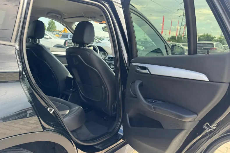 BMW X1 (Seria X) din 2020 cu 161.000 km - oferta BMW222824 - foto 21