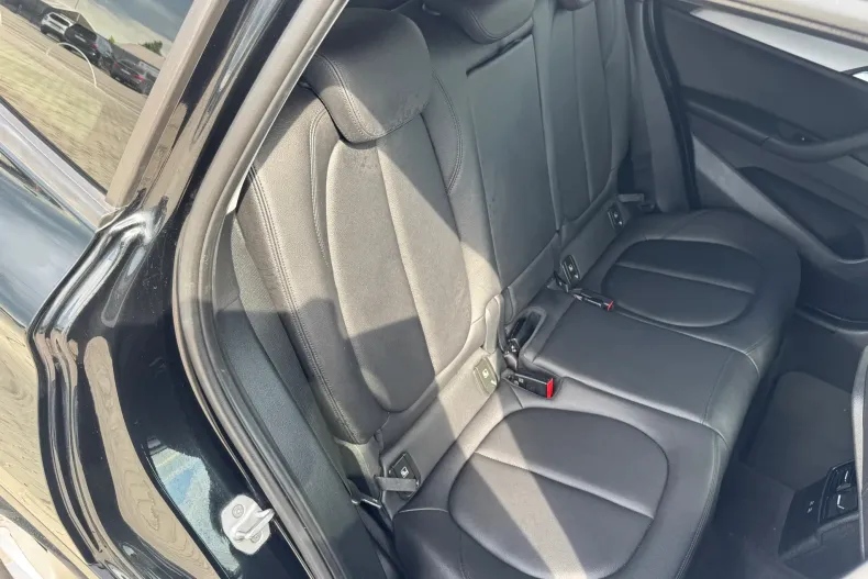BMW X1 (Seria X) din 2020 cu 161.000 km - oferta BMW222824 - foto 22
