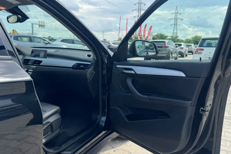 BMW X1 (Seria X) din 2020 cu 161.000 km - oferta BMW222824 - foto 23