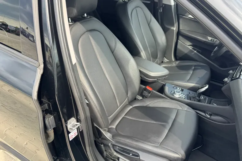 BMW X1 (Seria X) din 2020 cu 161.000 km - oferta BMW222824 - foto 24
