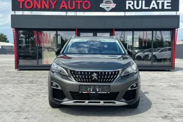 Peugeot 5008 din 2020 - oferta PEU222825