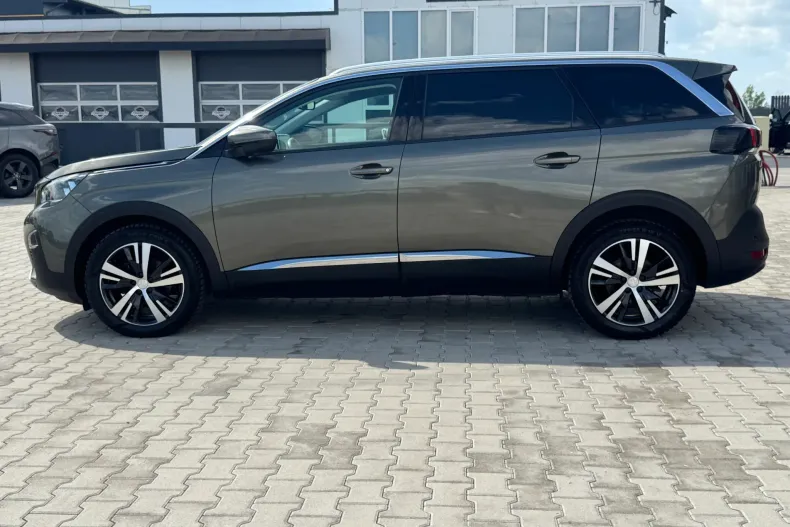 Peugeot 5008 din 2020 cu 126.000 km - oferta PEU222825 - foto 3