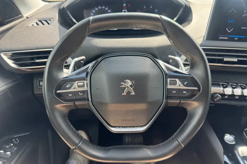 Peugeot 5008 din 2020 cu 126.000 km - oferta PEU222825 - foto 10