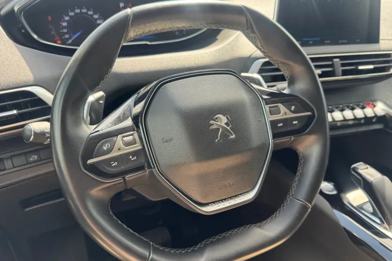 Peugeot 5008 din 2020 cu 126.000 km - oferta PEU222825 - foto 11