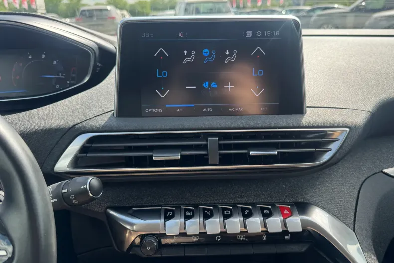 Peugeot 5008 din 2020 cu 126.000 km - oferta PEU222825 - foto 12