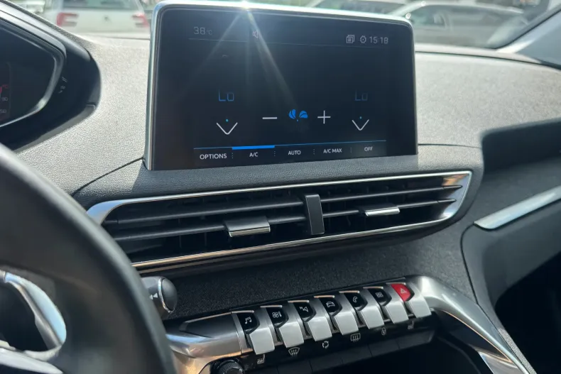 Peugeot 5008 din 2020 cu 126.000 km - oferta PEU222825 - foto 13