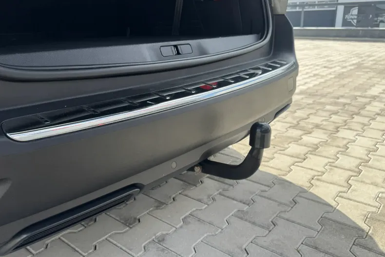 Peugeot 5008 din 2020 cu 126.000 km - oferta PEU222825 - foto 25