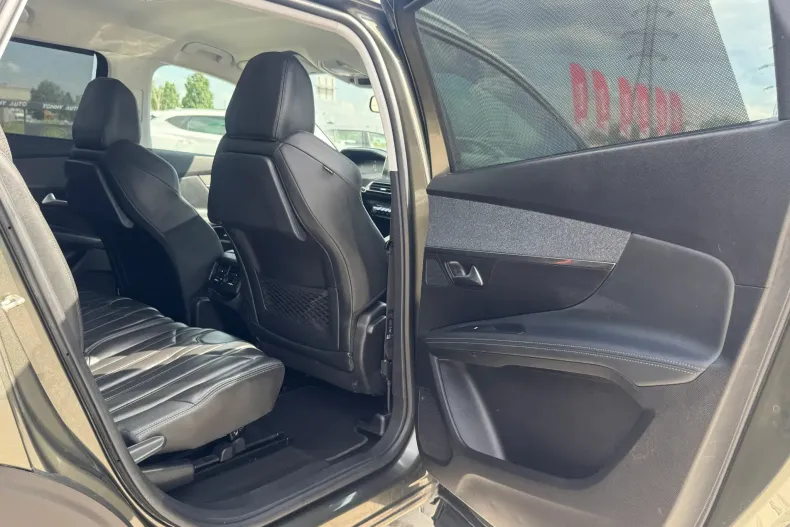 Peugeot 5008 din 2020 cu 126.000 km - oferta PEU222825 - foto 27