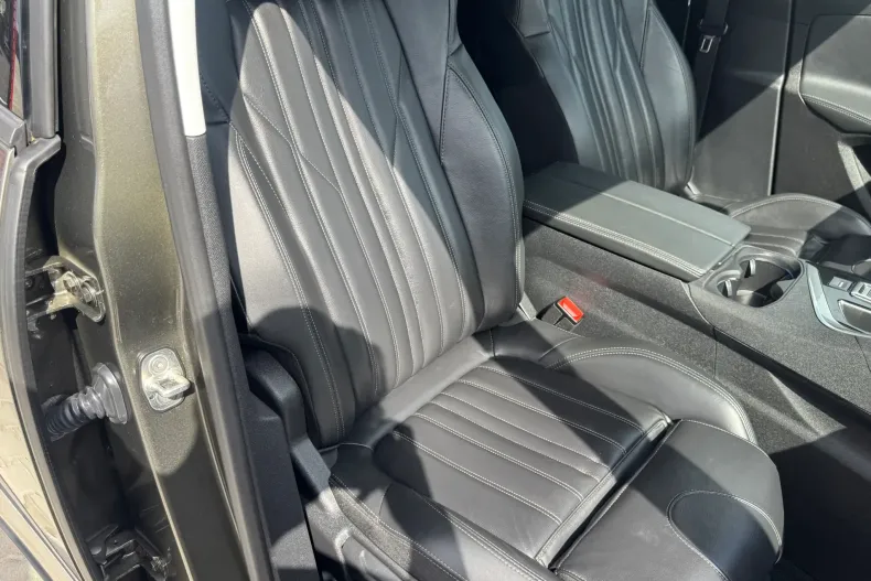 Peugeot 5008 din 2020 cu 126.000 km - oferta PEU222825 - foto 30