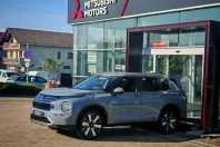 Mitsubishi Outlander din 2025 cu 48 km - oferta MIT222827 - foto 3