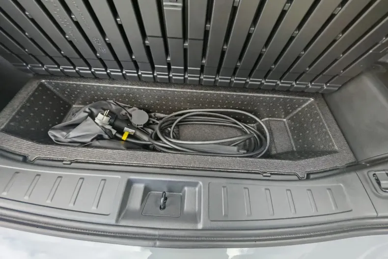 Mitsubishi Outlander din 2025 cu 48 km - oferta MIT222827 - foto 23