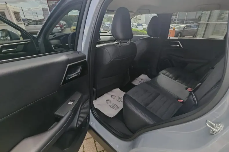 Mitsubishi Outlander din 2025 cu 48 km - oferta MIT222827 - foto 26