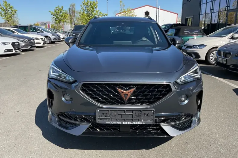 Cupra Formentor din 2022 cu 99.500 km - oferta CUP222828 - foto 2