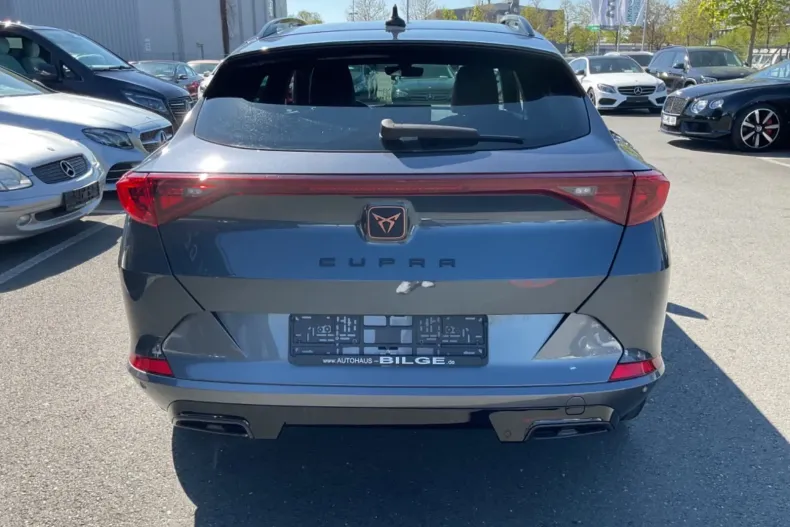 Cupra Formentor din 2022 cu 99.500 km - oferta CUP222828 - foto 5