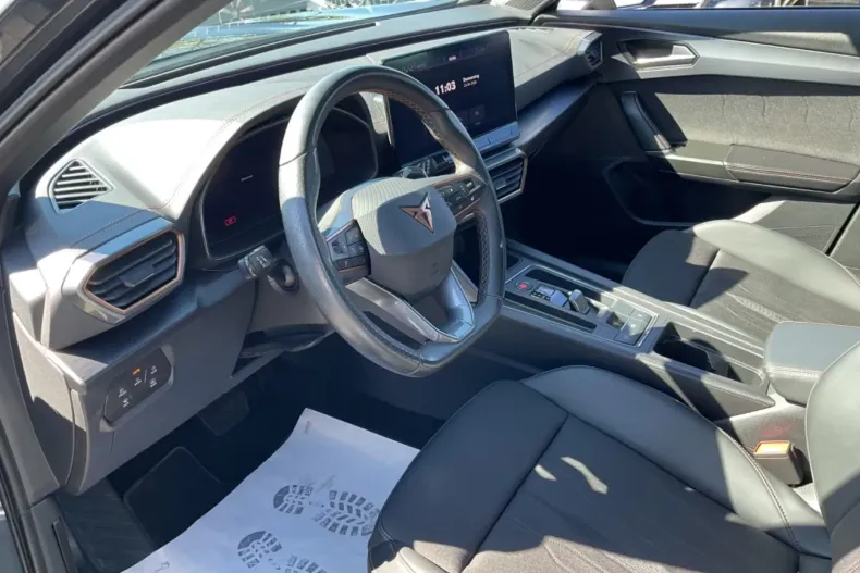 Cupra Formentor din 2022 cu 99.500 km - oferta CUP222828 - foto 7