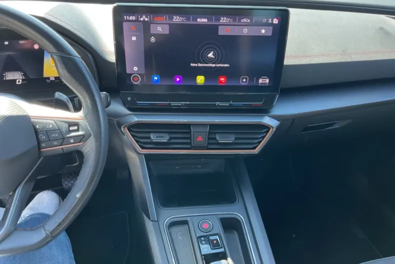 Cupra Formentor din 2022 cu 99.500 km - oferta CUP222828 - foto 8