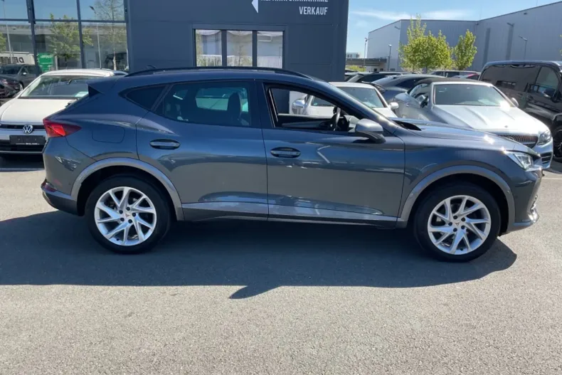 Cupra Formentor din 2022 cu 99.500 km - oferta CUP222828 - foto 12