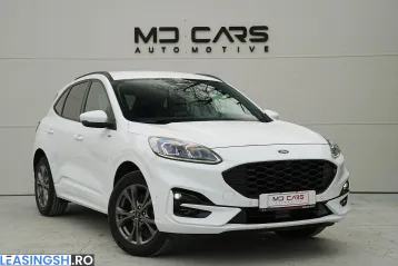 Ford Kuga din 2021 - oferta FOR222830