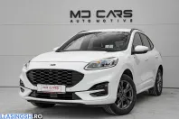 Ford Kuga din 2021 cu 99.400 km - oferta FOR222830 - foto 2