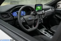 Ford Kuga din 2021 cu 99.400 km - oferta FOR222830 - foto 7
