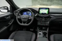 Ford Kuga din 2021 cu 99.400 km - oferta FOR222830 - foto 11