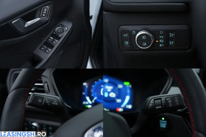 Ford Kuga din 2021 cu 99.400 km - oferta FOR222830 - foto 12