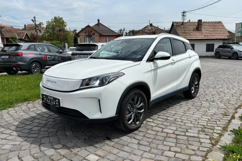 Seres 3 din 2023 cu 19 km - oferta SER222831 - foto 1