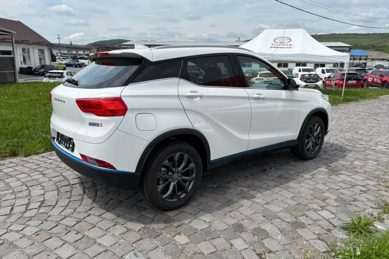 Seres 3 din 2023 cu 19 km - oferta SER222831 - foto 2