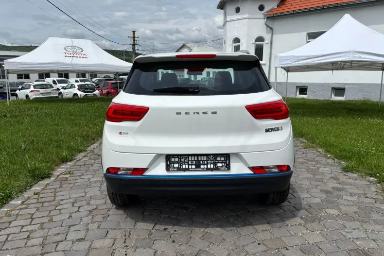 Seres 3 din 2023 cu 19 km - oferta SER222831 - foto 3