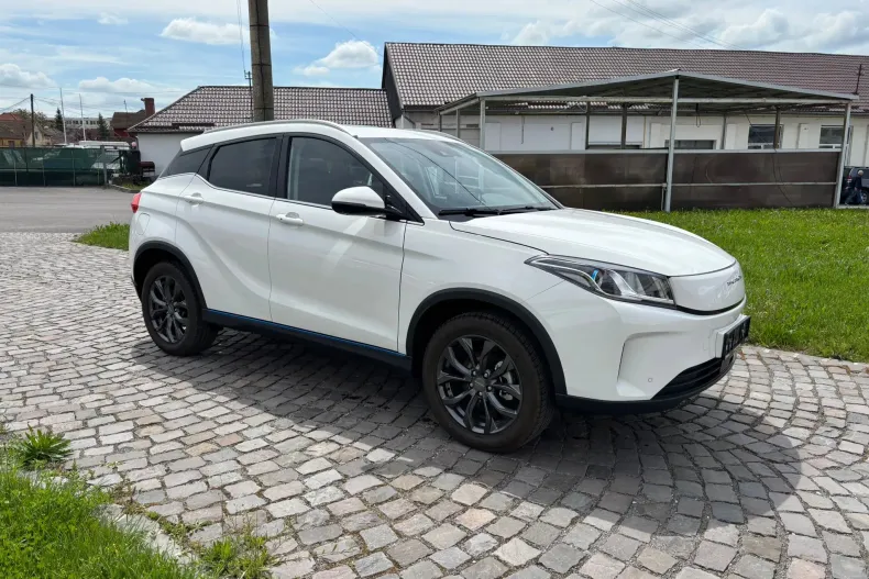 Seres 3 din 2023 cu 19 km - oferta SER222831 - foto 4