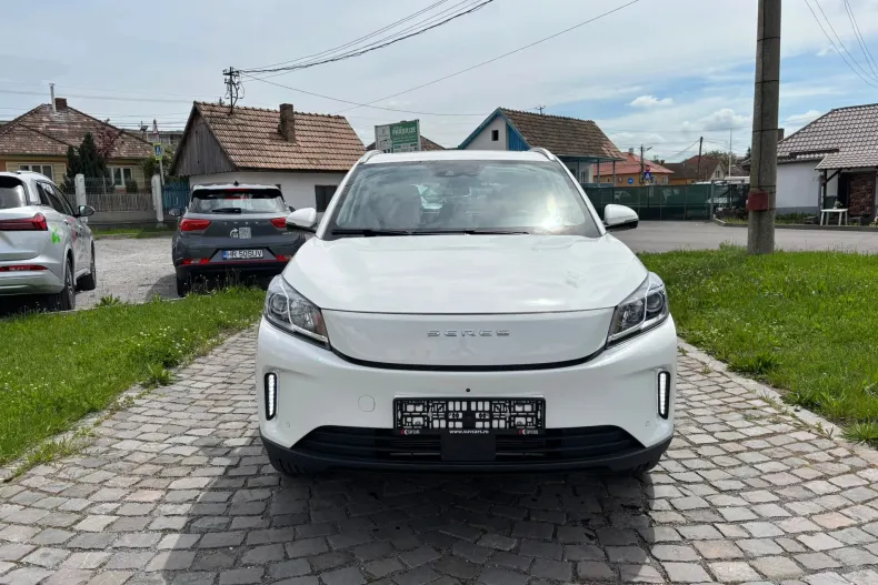 Seres 3 din 2023 cu 19 km - oferta SER222831 - foto 5